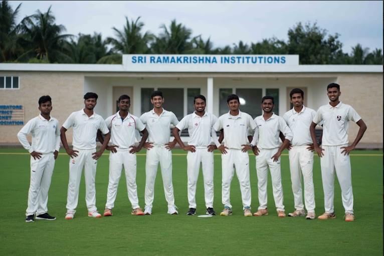 SRCAS Campus infrastructure photo 7